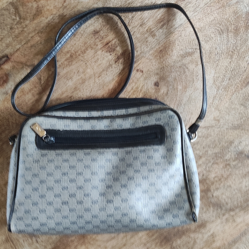 Vintage Gucci Bag